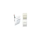 Interrupteur à carte Leviton hkswp-dx