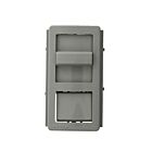 Kit de conversion de couleur Leviton ipkit-lng gris