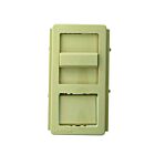Kit de conversion de couleur Leviton ipkit-lni ivoire
