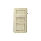 Trousse de changement de couleur Leviton ipkit-lnt amande pâle