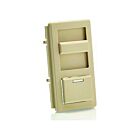 Trousse de changement de couleur Leviton ipqfk-i
