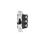 Démarreur de moteur Leviton MS303-DSS