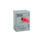 Interrupteur démarreur de moteur manuel Leviton N3602