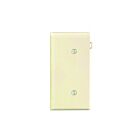 Plaque murale Leviton pse14-i ivoire