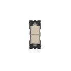 Interrupteur Renu Leviton re634-ns sable navajo