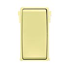 Trousse de changement de couleur Leviton rk15x-cs soie blonde