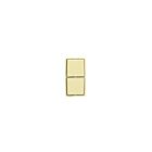 Trousse de changement de couleur Leviton rk634-cs soie blonde