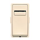 Trousse de changement de couleur Leviton rkdmd-gc blanc côte d'or