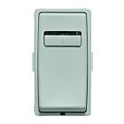 Trousse de changement de couleur Leviton rkdmd-pg gris de galet