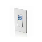 Interrupteur électronique à minuterie numérique Leviton VPT24-1PZ