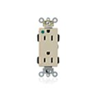 Leviton M1626-HGI 15A 125V Réceptacle