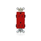 Leviton M1626-IGR 15A 125V Réceptacle
