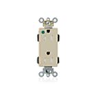 Leviton M1626-ILI 15A 125V Réceptacle