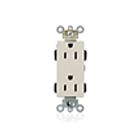 Leviton M1626-T 15A 125V Réceptacle
