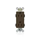 Leviton M1626 15A 125V Réceptacle
