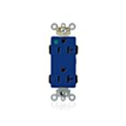 Leviton M1636-HGB 20A 125V Réceptacle