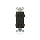 Leviton M1636-HGE 20A 125V Réceptacle
