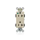 Leviton M1636-HGI 20A 125V Réceptacle