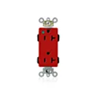 Leviton M1636-PLR 20A 125V Réceptacle