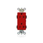 Leviton M1636-R 20A 125V Réceptacle