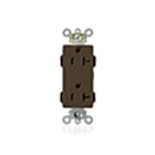 Leviton M1636 20A 125V Réceptacle