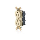 Leviton M5262-SGI 15A 125V Réceptacle