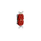 Leviton M5262-SR 15A 125V Réceptacle