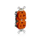Leviton M5362-IG 20A 125V Réceptacle
