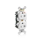 Leviton M5362-IGW 20A 125V Réceptacle