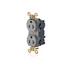 Leviton M5362-SGG 20A 125V Réceptacle