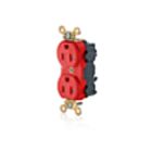Leviton M5362-SGR 20A 125V Réceptacle