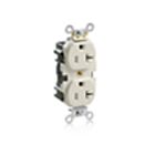 Leviton M5362-ST 20A 125V Réceptacle