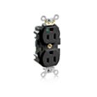 Leviton M8200-HE 15A 125V Réceptacle