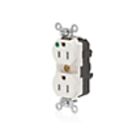 Leviton M8200-ILT 15A 125V Réceptacle
