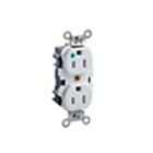 Leviton M8300-B 20A 125V Réceptacle