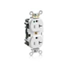 Leviton M8300-HW 20A 125V Réceptacle