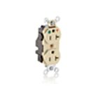 Leviton M8300-IGI 20A 125V Réceptacle