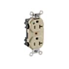 Leviton M8300-PLI 20A 125V Réceptacle