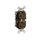 Leviton M8300-SG 20A 125V Réceptacle