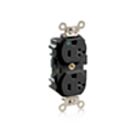 Leviton M8300-SGE 20A 125V Réceptacle