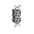 Leviton M8300-SGG 20A 125V Réceptacle