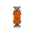 Leviton MDT82-IG 15A 125V Réceptacle