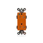 Leviton MDT83-IG 20A 125V Réceptacle