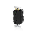 Leviton MGFN1-HGE 15A, 20A Traversée 125V Réceptacle