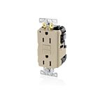 Leviton MGFN1-I 15A, 20A Traversée 125V Réceptacle