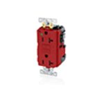 Leviton MGFN2-HGR 20A 125V Réceptacle
