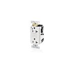 Leviton MGFN2-HGW 20A 125V Réceptacle
