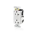 Leviton MGFN2-W 20A 125V Réceptacle