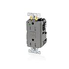 Leviton MGFT1-HGG 15A, 20A Traversée 125V Réceptacle