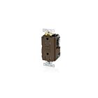 Leviton MGFT1 15A, 20A Traversée 125V Réceptacle